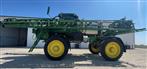 John Deere 2023 410R Sprayers - Self Propelled