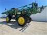 John Deere 2023 410R Sprayers - Self Propelled