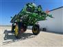 John Deere 2023 410R Sprayers - Self Propelled