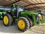 John Deere 2024 8R 340 Other Tractors