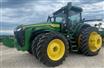 John Deere 2024 8R 370 Other Tractors
