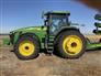 2024 John Deere 8R 410