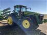 2024 John Deere 8R 410