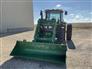 John Deere 2024 6120M Other Tractors