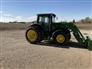 John Deere 2024 6120M Other Tractors