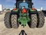 John Deere 2024 6120M Other Tractors
