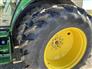 John Deere 2024 6120M Other Tractors