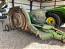2024 John Deere FC15R