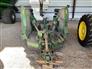 2024 John Deere FC15R