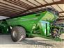 Brent 2024 V1300 Grain Carts