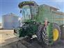 2024 John Deere S790