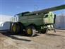 2024 John Deere S790