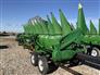 John Deere 2024 C12F Headers - Corn