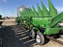 John Deere 2024 C12F Headers - Corn