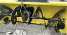 2010 John Deere 54" Quick Hitch Snowblower