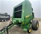 2025 John Deere 561M