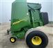 2025 John Deere 561M