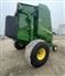 2025 John Deere 561M