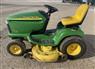 2004 John Deere LT190