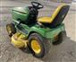 2004 John Deere LT190