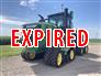 2024 John Deere 9RX 640