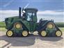2024 John Deere 9RX 640