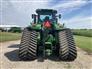 2024 John Deere 9RX 640