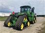 2024 John Deere 9RX 640