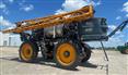 Hagie 2022 STS12 Sprayers - Self Propelled