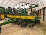 John Deere 2001 1760 Planters