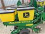 John Deere 2001 1760 Planters