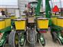 John Deere 2001 1760 Planters