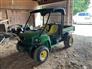 John Deere 2004 HPX 4X4 ATVs & Utility Vehicles