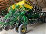 John Deere 2011 1790 Planters