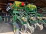 John Deere 2012 1790 Planters