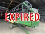 2011 John Deere 630F