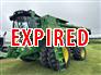 2025 John Deere S7 700