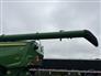 2025 John Deere S7 700