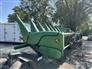 John Deere 2018 712FC Headers - Corn