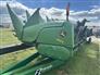 John Deere 2009 612C Headers - Corn