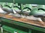 John Deere 2009 612C Headers - Corn
