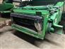 John Deere 2016 S680 Combines