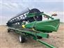 John Deere 2023 HD45F Headers - Other