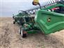 John Deere 2023 HD45F Headers - Other