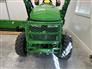John Deere 2017 3046R Other Tractors