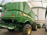 John Deere 2014 S650 Combines