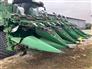 John Deere 2023 C12F Headers - Corn