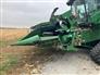 John Deere 2023 C12F Headers - Corn