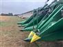 John Deere 2023 C12F Headers - Corn