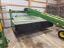 John Deere 2016 835 Mower Conditioners / Windrowers